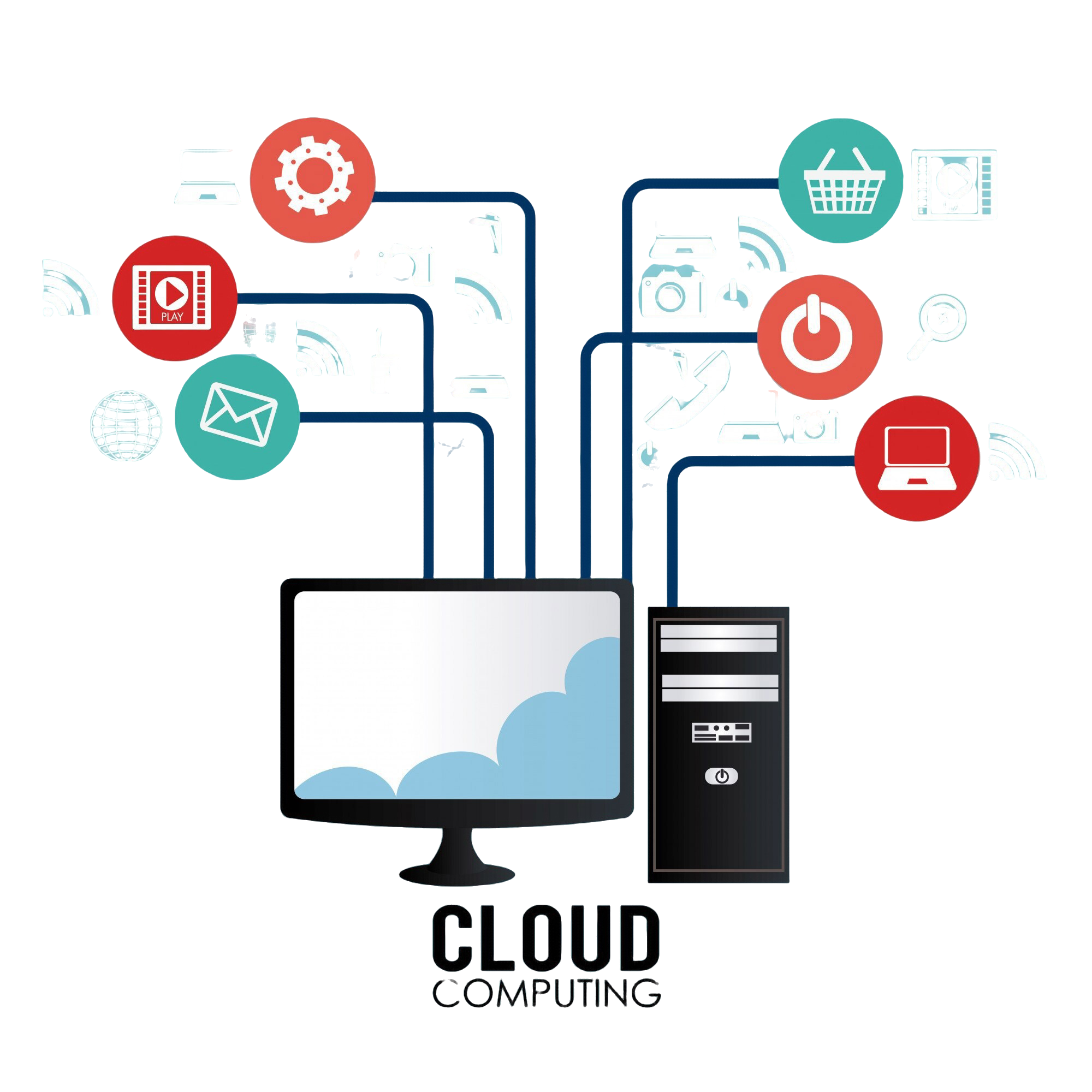 Machine Learning Illustration